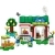 Klocki LEGO 77055 Able Sisters i Sklep Odzieżowy ANIMAL CROSSING